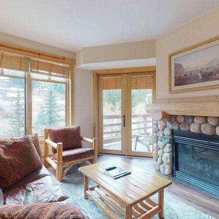 Tucker Mountain Lodge 321 Copper Mountain Exterior foto