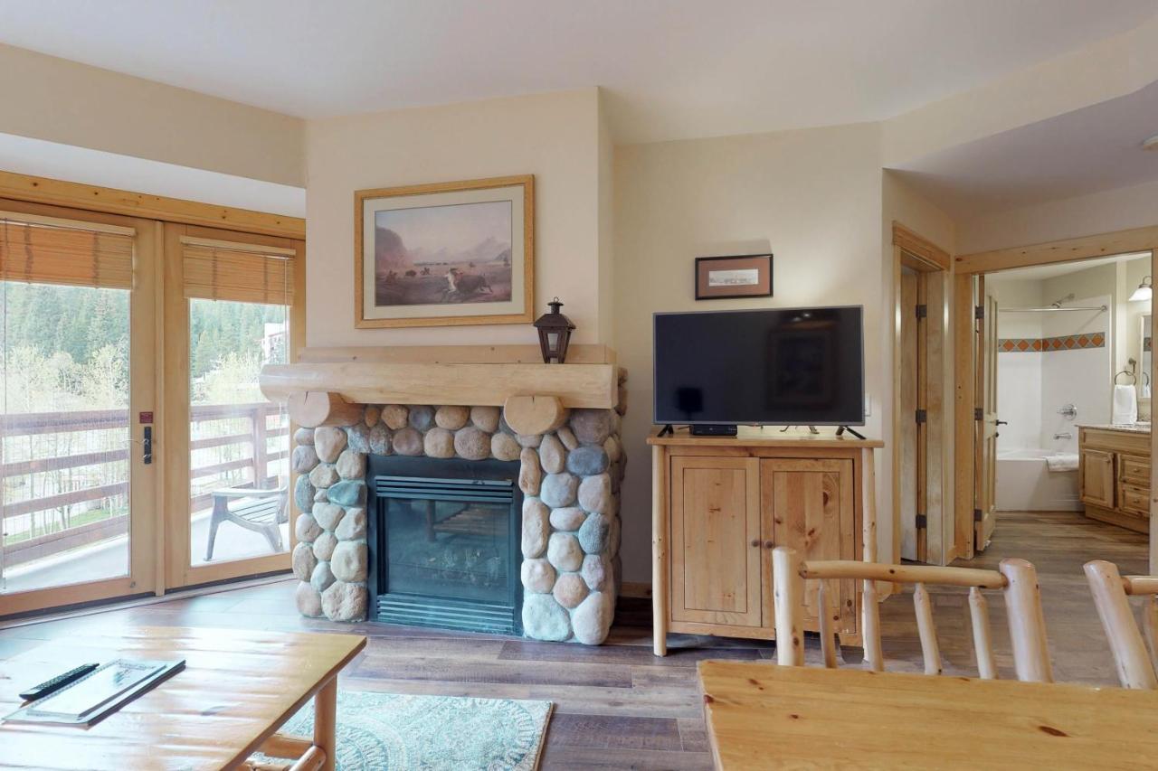 Tucker Mountain Lodge 321 Copper Mountain Exterior foto